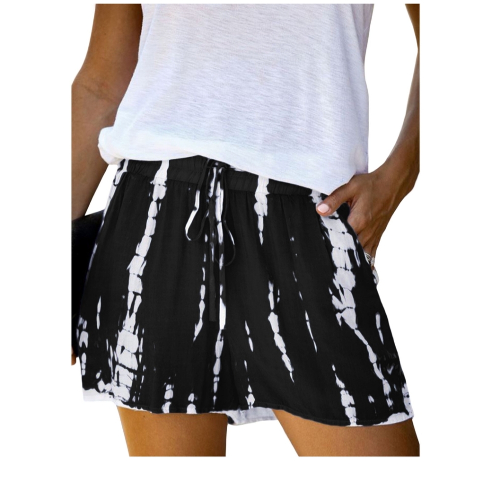 Doublju casual shorts